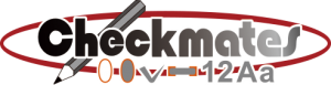 CheckmatesLogo